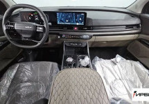 Kia Carnival NEW 9 мест 